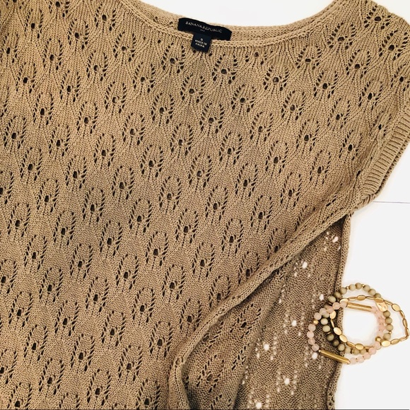 Banana Republic Top - Picture 3 of 3